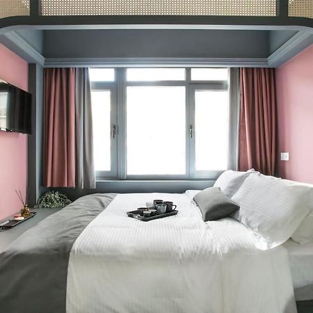 Athens Luxury Rooms II Eksteriør billede